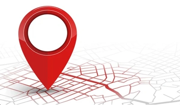 Brigade Malur Location Map