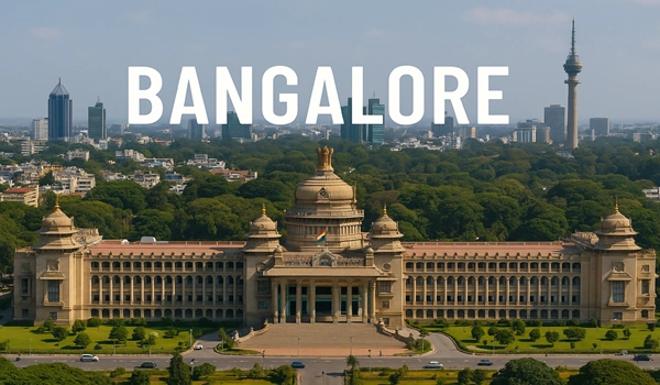 Bangalore