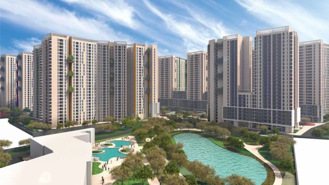Brigade Malur is 24.6 km away from Brigade Cornerstone Utopia