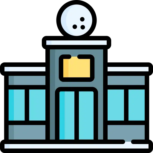 Brigade Malur Clubhouse