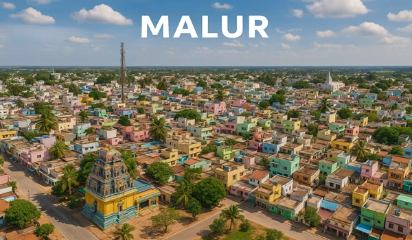 Malur